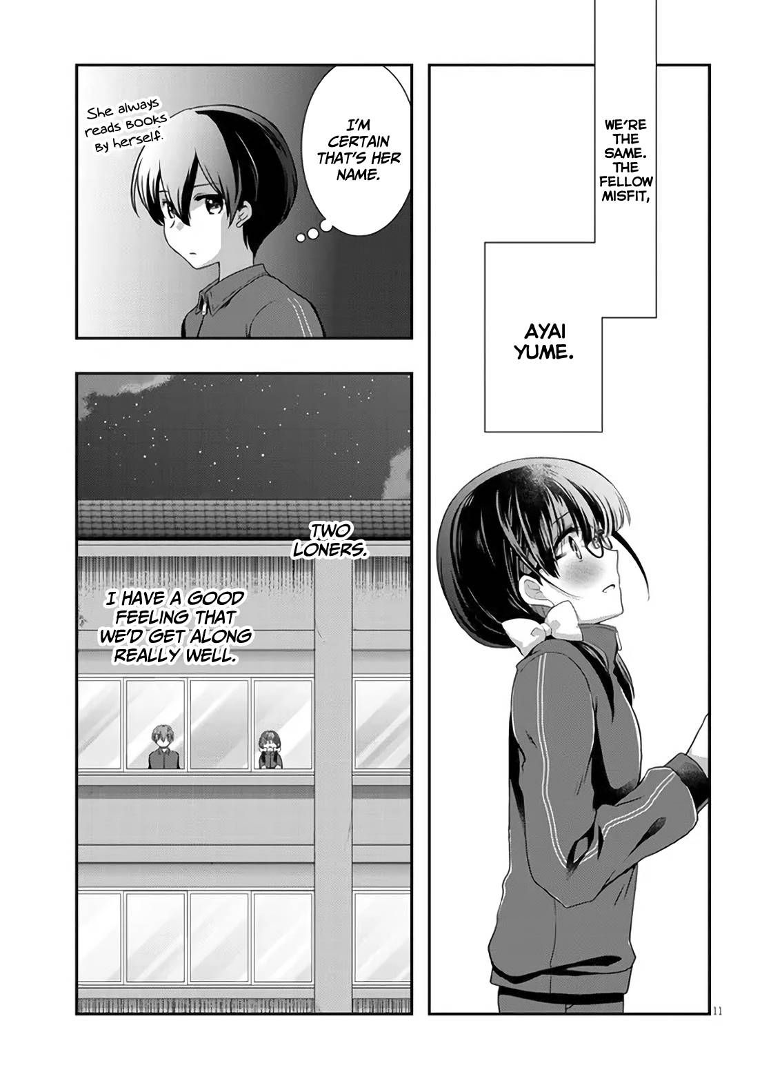 Mamahaha no tsurego ga moto kanodatta Chapter 26 12